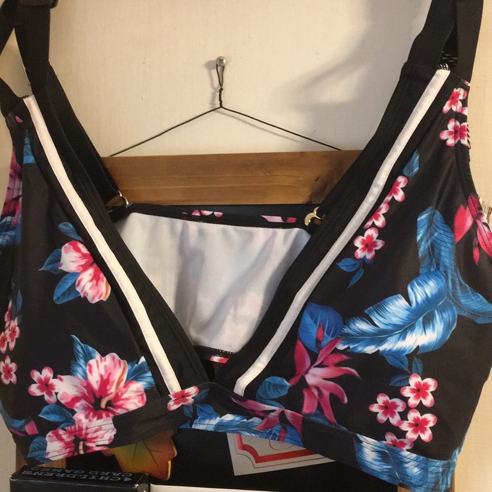 Bikini bathing suit new with tags